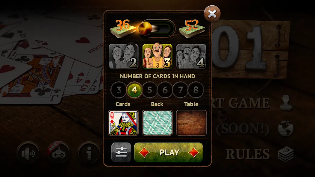 101 HD (сто один высокой четкости)  [МОД Бесконечные деньги] Screenshot 2