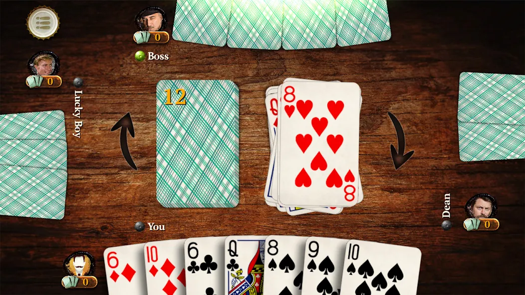 101 HD (сто один высокой четкости)  [МОД Бесконечные деньги] Screenshot 4