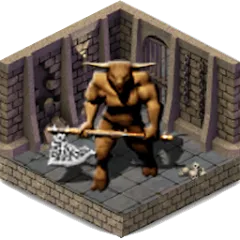 Скачать взлом Exiled Kingdoms RPG (Экзилед Кингдомс РПГ)  [МОД Menu] - полная версия apk на Андроид