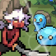 Взломанная Another Dungeon (Эназер Данжен)  [МОД Бесконечные монеты] - стабильная версия apk на Андроид