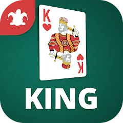 Взломанная King Online  [МОД Бесконечные деньги] - стабильная версия apk на Андроид