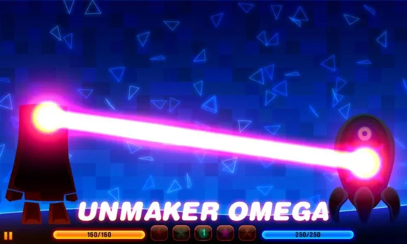 Robotek (Роботек)  [МОД Все открыто] Screenshot 3