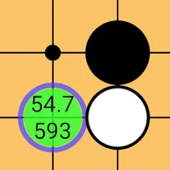 Взлом Lazy Baduk (Лази Бадук)  [МОД Все открыто] - полная версия apk на Андроид