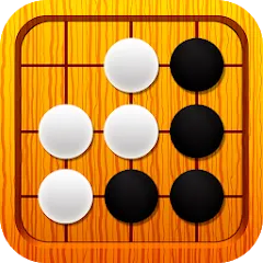 Скачать взломанную Tsumego Pro (Go Problems) (Цумего Про)  [МОД Unlocked] - полная версия apk на Андроид