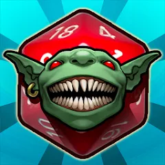 Взлом Pathfinder Adventures (Пэсаифиндэр Эдвентурес)  [МОД Unlocked] - последняя версия apk на Андроид
