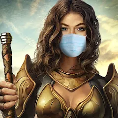 Скачать взломанную Разрушители  [МОД Unlocked] - последняя версия apk на Андроид