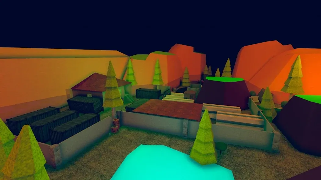 Grandpa And Granny Two Hunters (Дедушка и бабушка  два охотника)  [МОД Бесконечные монеты] Screenshot 3