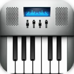 Взломанная Piano  [МОД Много денег] - полная версия apk на Андроид