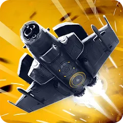 Скачать взлом Sky Force Reloaded (Скай Форс Релоадед)  [МОД Много монет] - последняя версия apk на Андроид