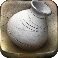 Взломанная Let's Create! Pottery Lite  [МОД Бесконечные монеты] - стабильная версия apk на Андроид