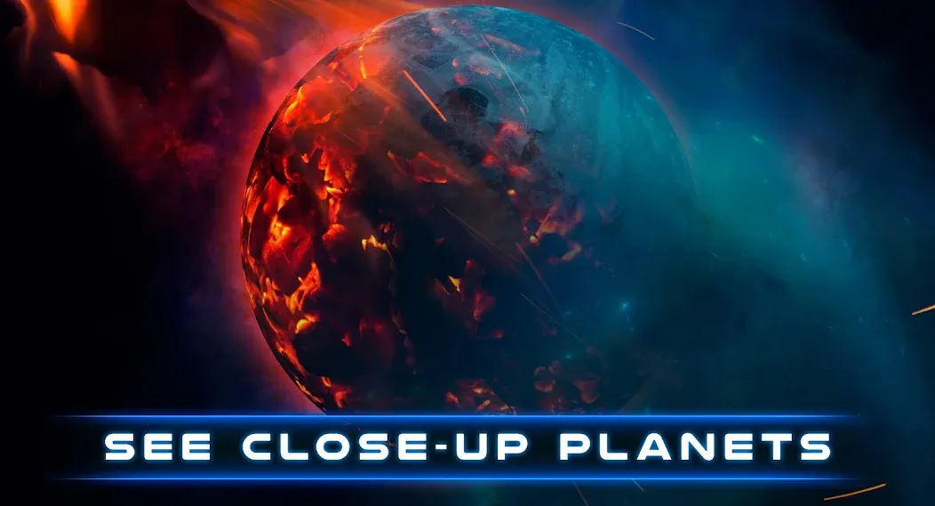 VR Space Virtual Reality 360 (ВР Пространство Виртуальной Реальности 360)  [МОД Бесконечные монеты] Screenshot 3