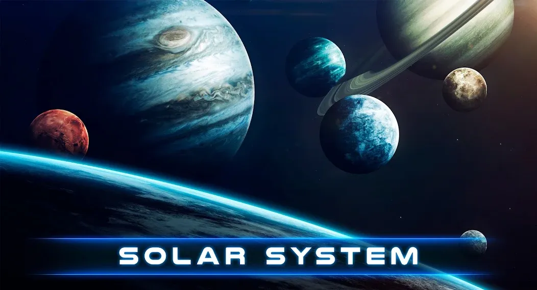 VR Space Virtual Reality 360 (ВР Пространство Виртуальной Реальности 360)  [МОД Бесконечные монеты] Screenshot 5