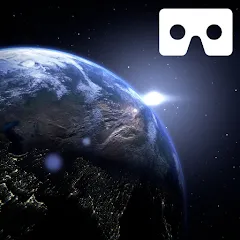 Скачать взломанную VR Space Virtual Reality 360 (ВР Пространство Виртуальной Реальности 360)  [МОД Бесконечные монеты] - стабильная версия apk на Андроид