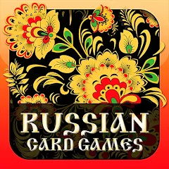 Взлом Russian Card Games  [МОД Бесконечные деньги] - стабильная версия apk на Андроид