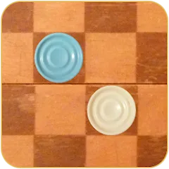 Взломанная USSR Checkers  [МОД Много монет] - стабильная версия apk на Андроид