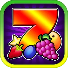 Скачать взломанную Slots - Slot machines  [МОД Много денег] - стабильная версия apk на Андроид