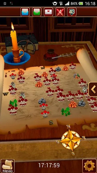 Третий Мир: Война Королей 3D  [МОД Mega Pack] Screenshot 2