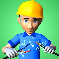 Скачать взлом Electrical Manager (Электрический менеджер)  [МОД Меню] - стабильная версия apk на Андроид