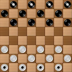 Взломанная Checkers 7  [МОД Много денег] - последняя версия apk на Андроид