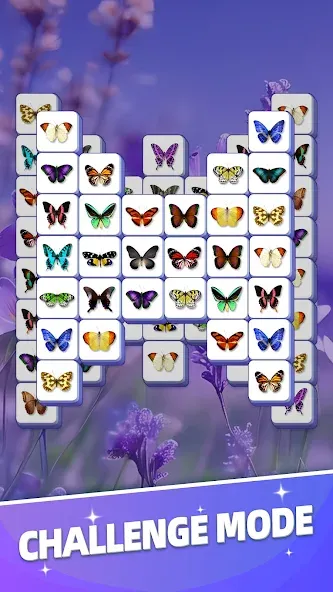 Tile Journey - Classic Puzzle (Тайл Джорни)  [МОД Бесконечные деньги] Screenshot 3