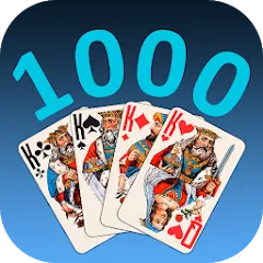 Взломанная Thousand (1000)  [МОД Много денег] - последняя версия apk на Андроид